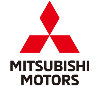Castlemaine Mitsubishi logo